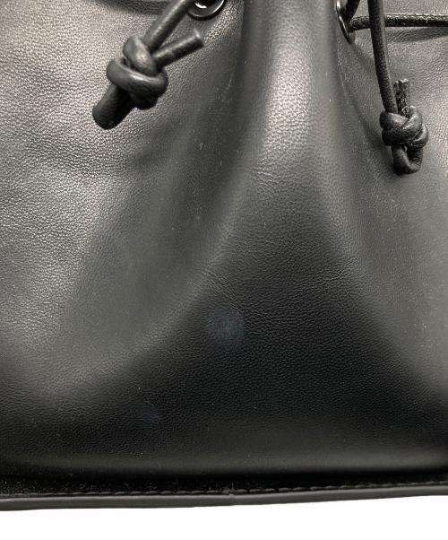 ROPE（ロペ）ROPE (ロペ) AMELIE BAG ブラックの古着・服飾アイテム