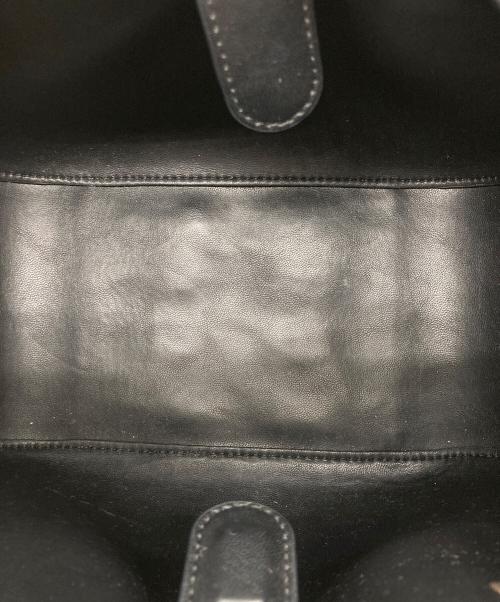 ROPE（ロペ）ROPE (ロペ) AMELIE BAG ブラックの古着・服飾アイテム