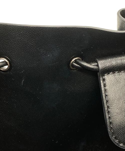 ROPE（ロペ）ROPE (ロペ) AMELIE BAG ブラックの古着・服飾アイテム