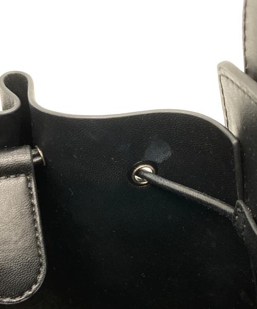 ROPE（ロペ）ROPE (ロペ) AMELIE BAG ブラックの古着・服飾アイテム