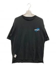 GALFY（ガルフィー）の古着「覚醒ビーストTEE」｜ブラック