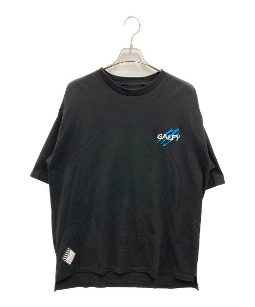 GALFY（ガルフィー）GALFY (ガルフィー) 覚醒ビーストTEE ブラック サイズ:Lの古着・服飾アイテム