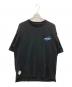 GALFY（ガルフィー）の古着「覚醒ビーストTEE」｜ブラック