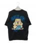 GALFY (ガルフィー) 覚醒ビーストTEE ブラック サイズ:L：7000円