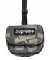 Supreme（シュプリーム）の古着「AirPods ケース」｜グレー