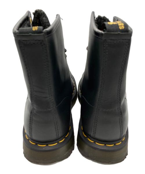 Dr.Martens（ドクターマーチン）Dr.Martens (ドクターマーチン) blizzard wpブーツ ブラック サイズ:SIZE UK7の古着・服飾アイテム