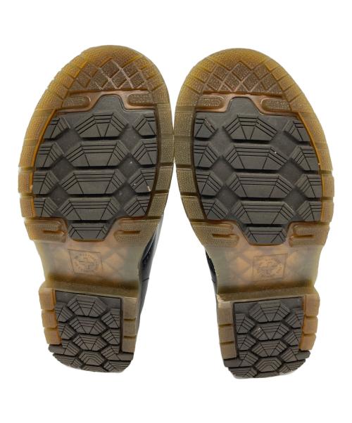 Dr.Martens（ドクターマーチン）Dr.Martens (ドクターマーチン) blizzard wpブーツ ブラック サイズ:SIZE UK7の古着・服飾アイテム