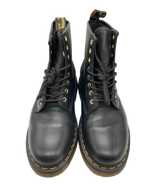 Dr.Martens（ドクターマーチン）Dr.Martens (ドクターマーチン) blizzard wpブーツ ブラック サイズ:SIZE UK7の古着・服飾アイテム