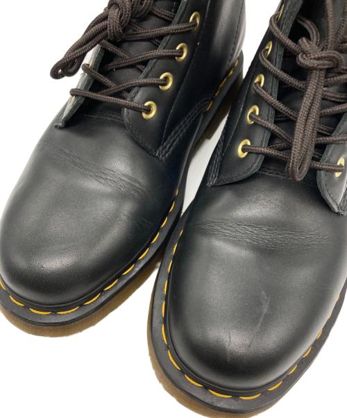 Dr.Martens（ドクターマーチン）Dr.Martens (ドクターマーチン) blizzard wpブーツ ブラック サイズ:SIZE UK7の古着・服飾アイテム