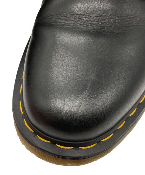 Dr.Martens（ドクターマーチン）Dr.Martens (ドクターマーチン) blizzard wpブーツ ブラック サイズ:SIZE UK7の古着・服飾アイテム