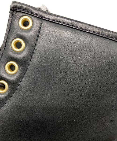 Dr.Martens（ドクターマーチン）Dr.Martens (ドクターマーチン) blizzard wpブーツ ブラック サイズ:SIZE UK7の古着・服飾アイテム