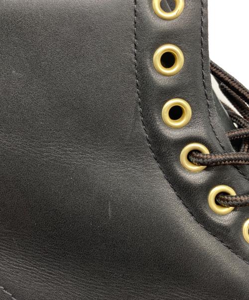 Dr.Martens（ドクターマーチン）Dr.Martens (ドクターマーチン) blizzard wpブーツ ブラック サイズ:SIZE UK7の古着・服飾アイテム
