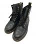 Dr.Martens（ドクターマーチン）の古着「blizzard wpブーツ」｜ブラック