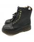 Dr.Martens (ドクターマーチン) blizzard wpブーツ ブラック サイズ:SIZE UK7：10000円