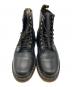 中古・古着 Dr.Martens (ドクターマーチン) blizzard wpブーツ ブラック サイズ:SIZE UK7：10000円