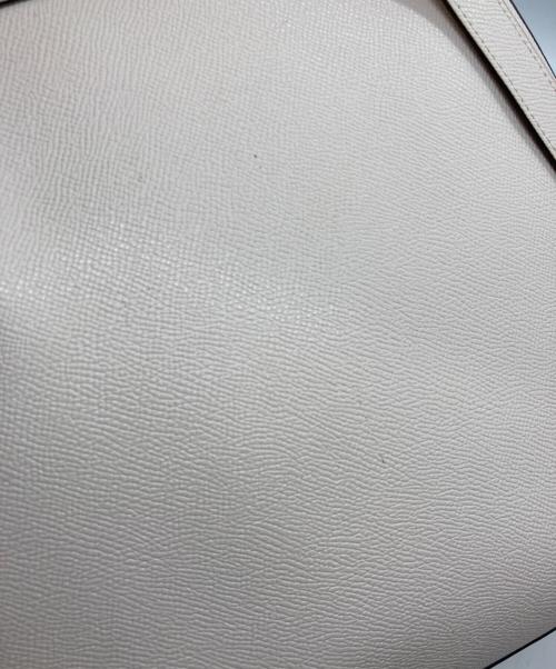 COACH（コーチ）COACH (コーチ) リュック アイボリー×ベージュの古着・服飾アイテム