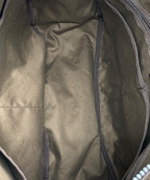 PORTER（ポーター）PORTER (ポーター) フリースタイルショルダーバッグ ブラウンの古着・服飾アイテム