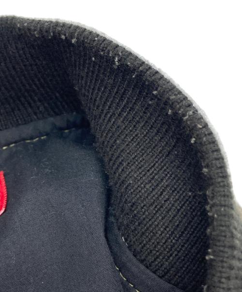 SUPREME（シュプリーム）Supreme (シュプリーム) Zip-Off Sleeve Quilted Bomber Jacket オリーブ サイズ:Lの古着・服飾アイテム