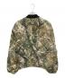 Supreme (シュプリーム) Zip-Off Sleeve Quilted Bomber Jacket オリーブ サイズ:L：35000円
