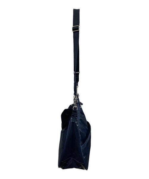 LeSportsac（レスポートサック）LeSportsac (レスポートサック) N/S CONV HOBO コースタルナイトフォール ネイビーの古着・服飾アイテム