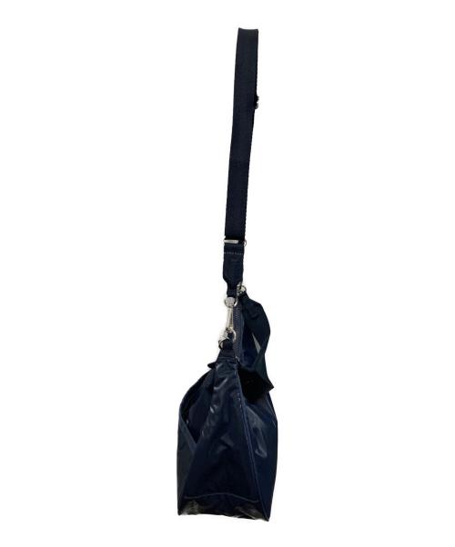 LeSportsac（レスポートサック）LeSportsac (レスポートサック) N/S CONV HOBO コースタルナイトフォール ネイビーの古着・服飾アイテム