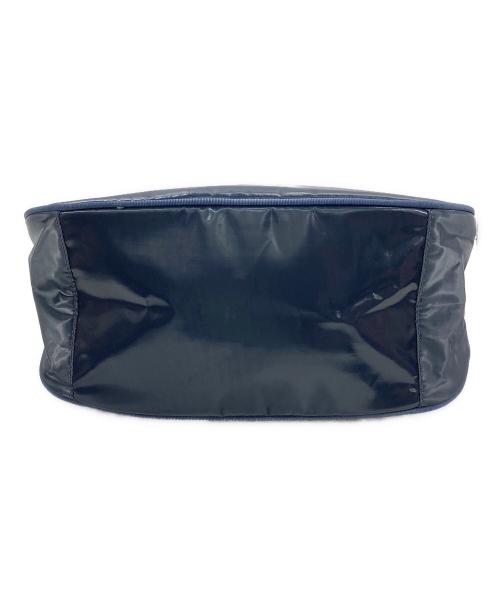 LeSportsac（レスポートサック）LeSportsac (レスポートサック) N/S CONV HOBO コースタルナイトフォール ネイビーの古着・服飾アイテム