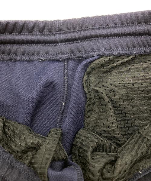 Needles（ニードルズ）Needles (ニードルズ) トラックパンツ ネイビー×パープル サイズ:Sの古着・服飾アイテム
