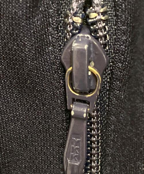 Needles（ニードルズ）Needles (ニードルズ) トラックパンツ ネイビー×パープル サイズ:Sの古着・服飾アイテム