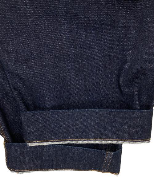 Oblada（オブラダ）oblada (オブラダ) SKATER JEANS インディゴ サイズ:Sの古着・服飾アイテム