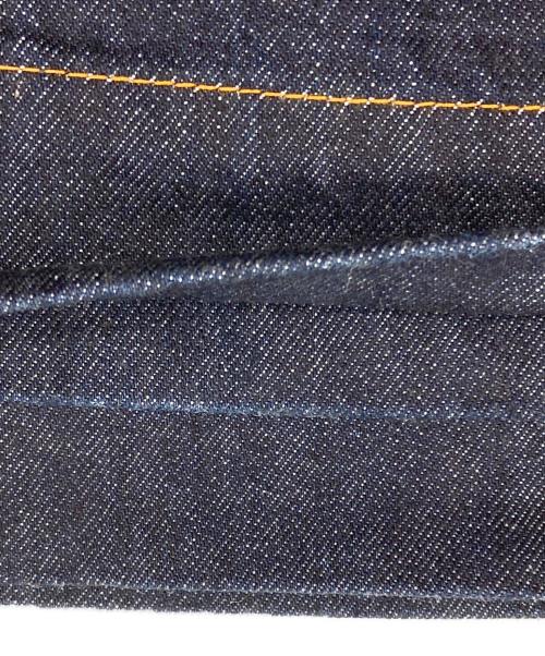 Oblada（オブラダ）oblada (オブラダ) SKATER JEANS インディゴ サイズ:Sの古着・服飾アイテム