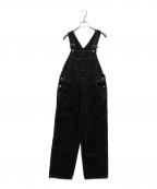 Obladaオブラダ）の古着「FRONTIER PANTS VINTAGE」｜ブラック