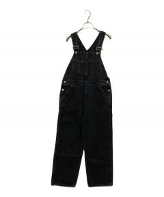 中古・古着通販】SHISHIKUI (シシクイ) Dad / Blackデニムパンツ