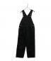 Oblada（オブラダ）の古着「FRONTIER PANTS VINTAGE」｜ブラック