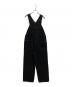 Oblada (オブラダ) FRONTIER PANTS VINTAGE ブラック サイズ:XS：20000円