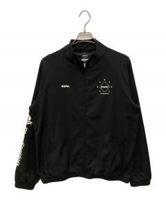バレンシアガ Minimal track suit jacket 中古・古着通販】BALENCIAGA (バレンシアガ) Minimal Tracksuit Jacket