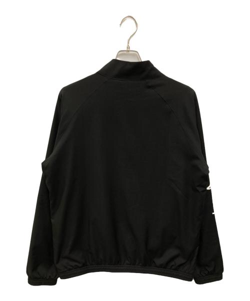 F.C.R.B.（エフシーレアルブリストル）F.C.R.B. (エフシーレアルブリストル) TEAM TRACK JACKET ブラック サイズ:M 未使用品の古着・服飾アイテム