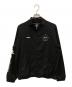 F.C.R.B.（エフシーレアルブリストル）の古着「TEAM TRACK JACKET」｜ブラック