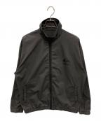 Quiksilverクイックシルバー）の古着「Rider Proof Jacket」｜グレー