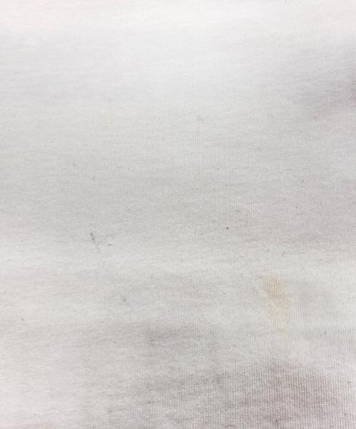 NIKE（ナイキ）NIKE (ナイキ) OFFWHITE (オフホワイト) Nikelab Mercurial NRG Tee ホワイト サイズ:Mの古着・服飾アイテム