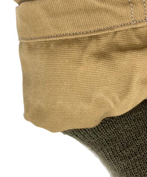 BUZZ RICKSON'S（バズリクソンズ）Buzz Rickson's (バズリクソンズ) TYPE-N1 デッキジャケット ベージュ サイズ:Lの古着・服飾アイテム