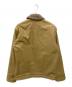Buzz Rickson's (バズリクソンズ) TYPE-N1 デッキジャケット ベージュ サイズ:L：30000円