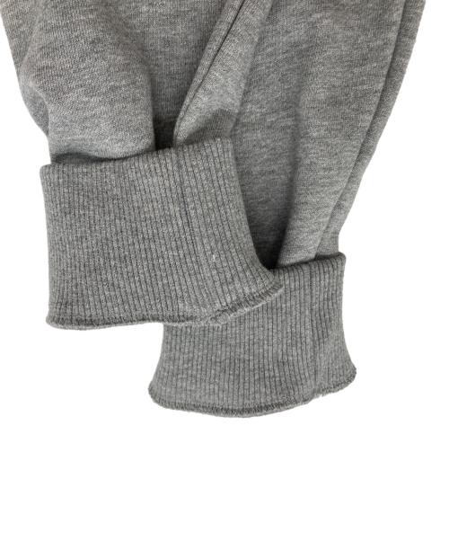 Bibiy.（ビビィ）Bibiy. (ビビィ) MARINER SWEAT SHIRT グレー サイズ:FREE 未使用品の古着・服飾アイテム