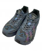 adidasアディダス）の古着「Orketro 'Carbon'」｜ブルー