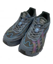adidas（アディダス）の古着「Orketro 'Carbon'」｜ブルー