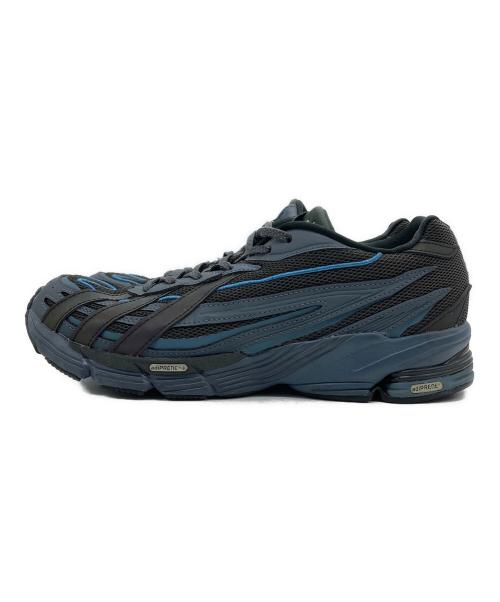 adidas（アディダス）adidas (アディダス) Orketro 'Carbon' ブルー サイズ:US8 1/2の古着・服飾アイテム