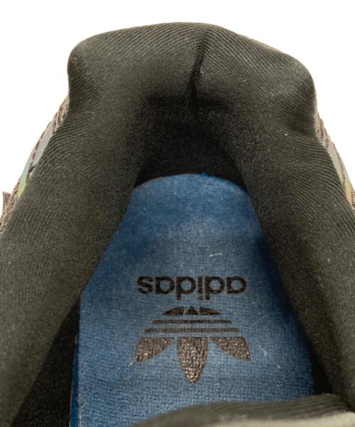 adidas（アディダス）adidas (アディダス) Orketro 'Carbon' ブルー サイズ:US8 1/2の古着・服飾アイテム