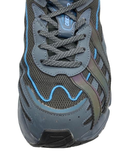 adidas（アディダス）adidas (アディダス) Orketro 'Carbon' ブルー サイズ:US8 1/2の古着・服飾アイテム