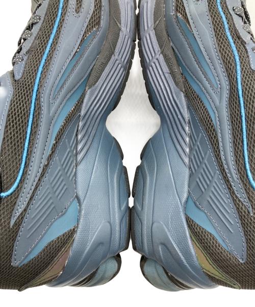 adidas（アディダス）adidas (アディダス) Orketro 'Carbon' ブルー サイズ:US8 1/2の古着・服飾アイテム
