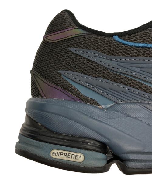 adidas（アディダス）adidas (アディダス) Orketro 'Carbon' ブルー サイズ:US8 1/2の古着・服飾アイテム