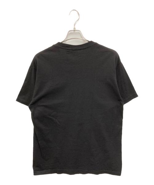 GEEKS RULE（ギークスルール）GEEKS RULE (ギークスルール) Production I.G JIN-ROH 12 Silkscreen Printing T Shirt ブラック サイズ:Lの古着・服飾アイテム